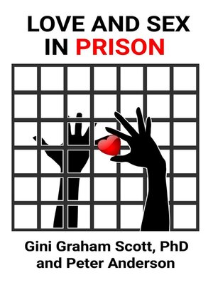 cover image of Love and Sex in Prison